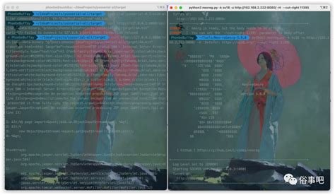 ysuserial：Java 反序列化漏洞利用工具