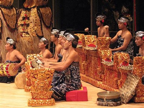 Gamelan - JungleKey.in Image