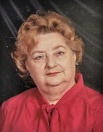 Margaret D. Hayman Obituary - Savannah Morning News