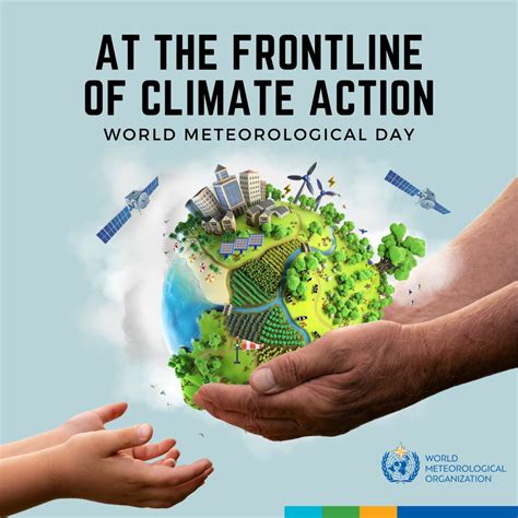 The climate crisis affects every country on every continent. The number of extreme weather ...