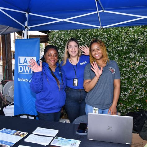 Ladwp Job Descriptions at Jerome Henderson blog