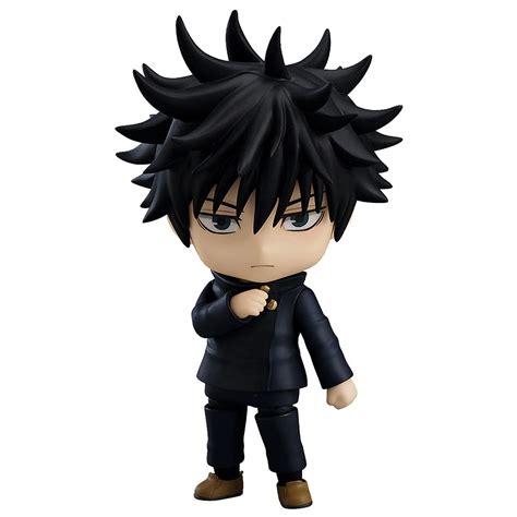 Buy Hmcond The figure of the movable Nendoroid Fushiguro Megumi, the ...