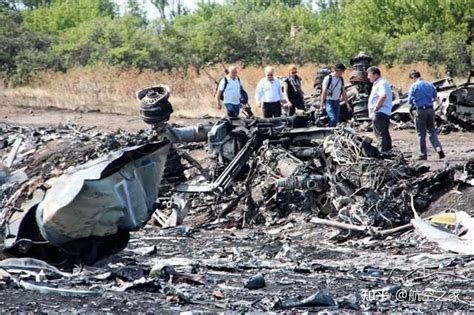 4名嫌疑人，3人被判无期：荷兰法院宣判导致298人遇难MH17击落案 - 知乎