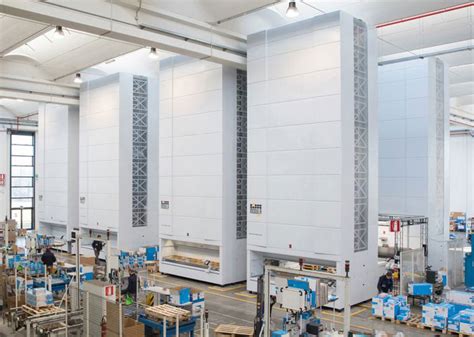 Image result for VLM Vertical Lift Module