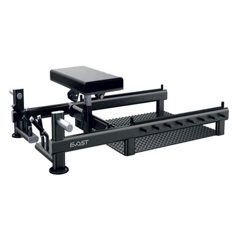 Evost A606 Glute Builder - World of Fitness