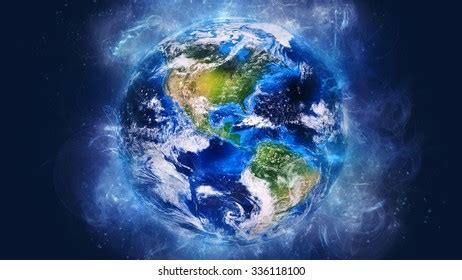 Round World Image without Colour 的图像结果