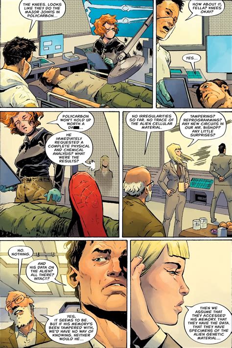 Alien 3 Bishop 的图像结果