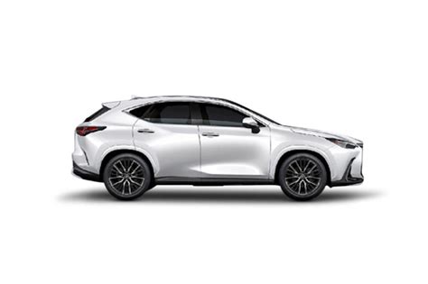Lexus NX Price, Variants, Features, Specifications, Mileage, Images ...
