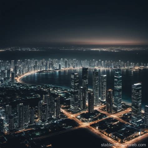 City Night 的图像结果