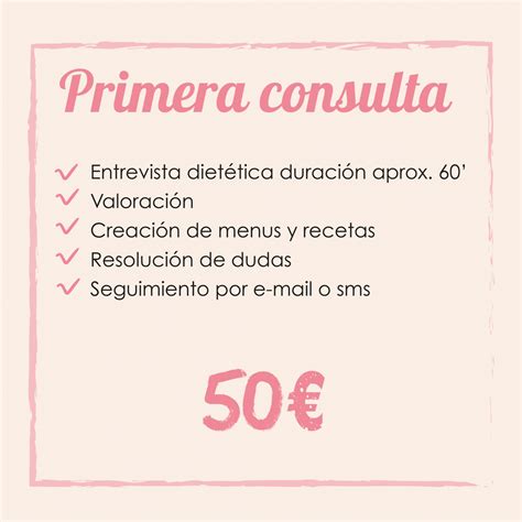 Planificación de menús semanales