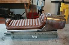 Cb750 Aftermarket Tank by Cb750 Cafe Racer Tank In Seat Is Complete H O F I Cb750 Aftermarket Tank