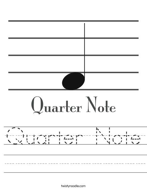 Image result for Quarter note How to read