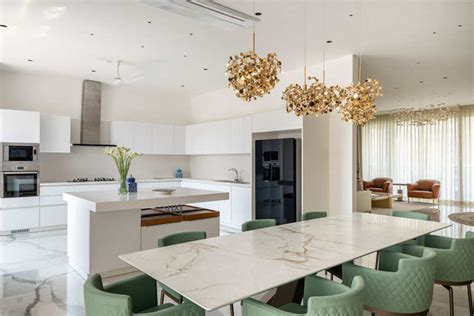 This Home Displays a Meticulous Approach to Refined Living | Goodhomes ...