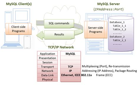 MySQL Tutorial - How to Install MySQL 8 (on Windows, Mac OS, Ubuntu ...