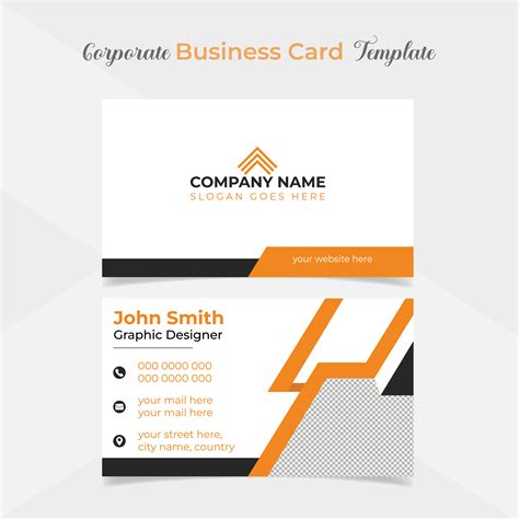 Company Business Cards 的图像结果