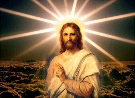 Image result for Jesus Background