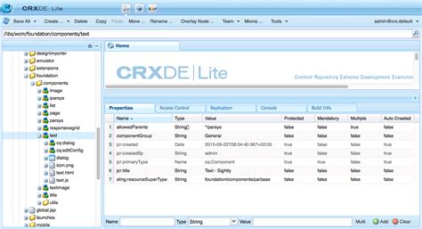 Adobe Experience Manager Tutorial PDF 的图像结果