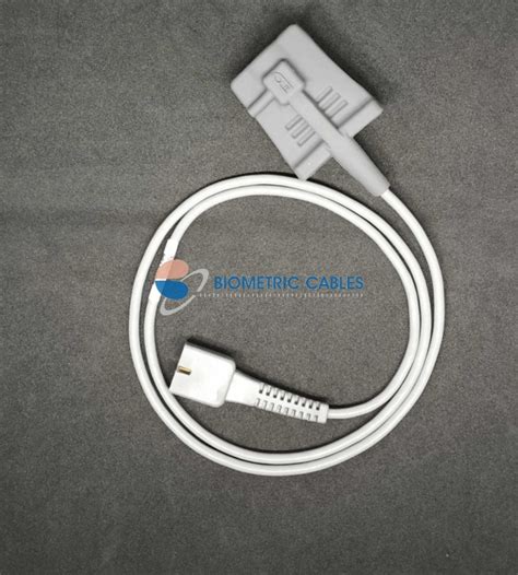 SpO2 Sensor Adult Flex|Biometric Cables