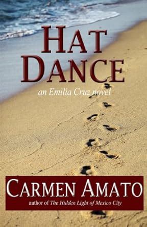 Buy Hat Dance: An Emilia Cruz Novel Book Online at Low Prices in India ...