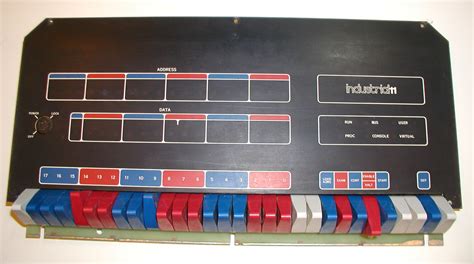 Image result for Old Min Computer Front Panel