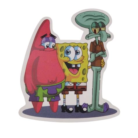 Spongebob Squidward Terrifying 'Squidward's Suicide' Reference Aired