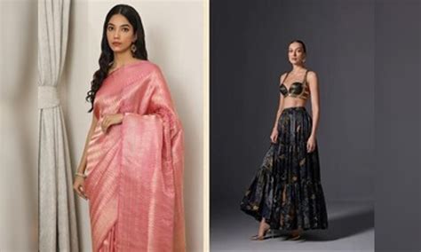 Exploring the timeless allure of heritage Indian clothing
