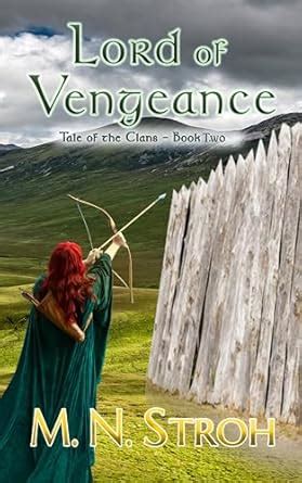 Lord of Vengeance: Book 2 of the Medieval Christian Romance series ...