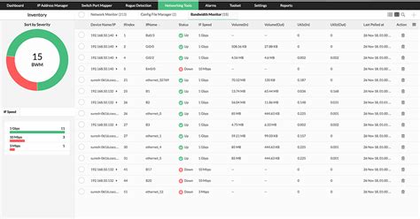 Network Bandwidth Usage Monitor Freeware 的图像结果