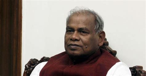 Azam Khan sexism: Jitan Ram Manjhi defends MP asks: ‘When a mother ...