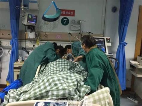 【你有多美】北京医生刘壮：在武汉，挑起一个人的战时医务处_四川在线