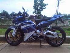 Modif Jupiter Mx Hitam by Modifikasi Jupiter Mx Warna Hitam Thecitycyclist Modif Jupiter Mx Hitam