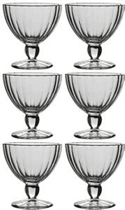 LUMINARC (Pack of 6) 4 Glass Set Water/Juice Glass Price in India - Buy ...