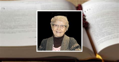 Obituary | Betty Haskins of Bismarck, North Dakota | Thomas Family ...