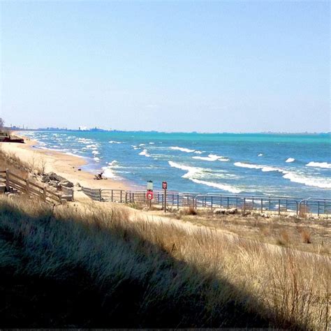 Indiana Beach Campgrounds Photos: Scenic Views & Fun