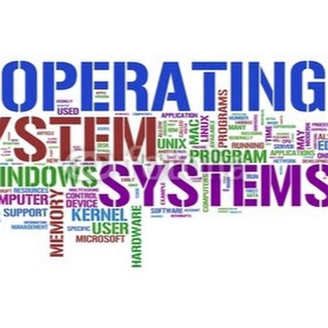 Image result for Operating System Tutorials