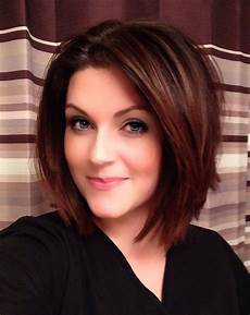 Layered Bob Hairstyles by 58 Gorgeous Layered Bobs With Bangs Haircuts Layered Bob Hairstyles