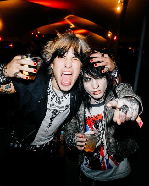 Johnnie Guilbert Nudes