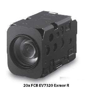 CMOS Camera 的图像结果