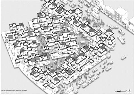 Utopias to heterotopia | CEPT - Portfolio