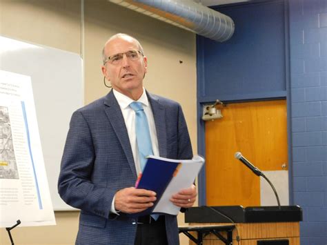 A farewell to Willmar Municipal Utilities general manager John Harren ...