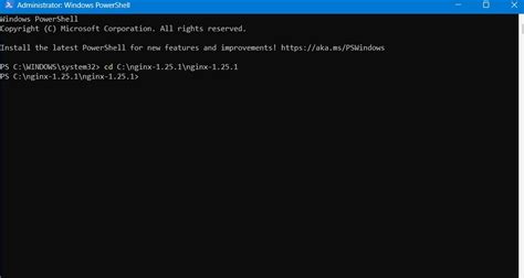 Image result for Nginx Windows Configuration