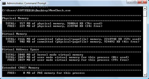 Check Memory On Computer 的图像结果