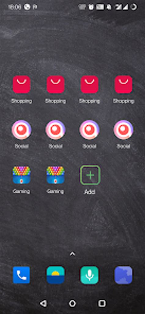 Parallel Space On Computer 的图像结果