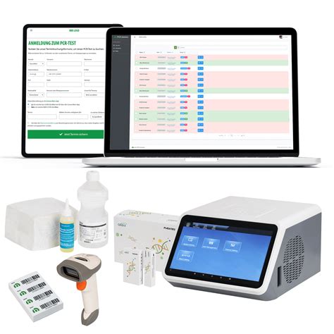 What Is PCR Test 的图像结果