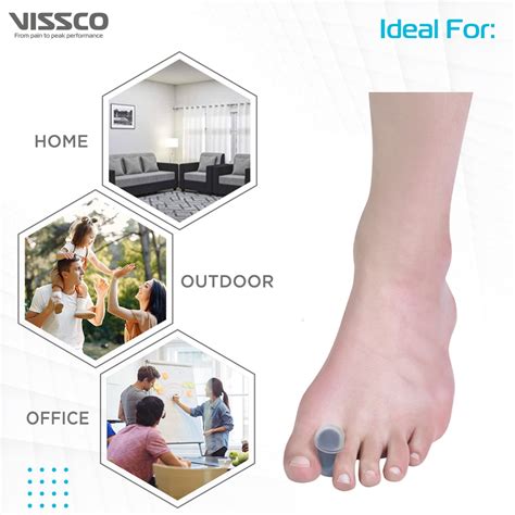 Buy Toe Separator Online – Vissco Next