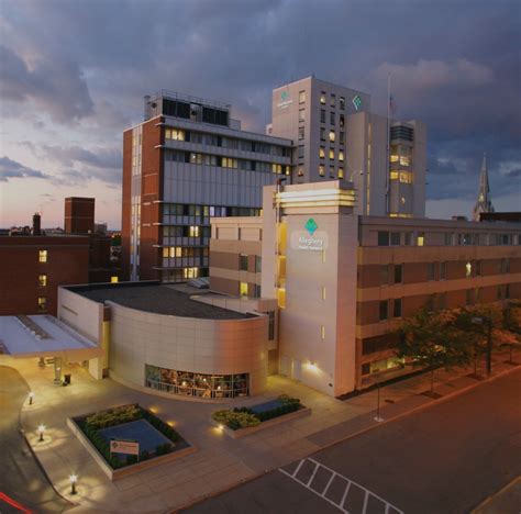 Soliant's 20 Most Beautiful Hospitals in the U.S. (2025) - Soliant Health