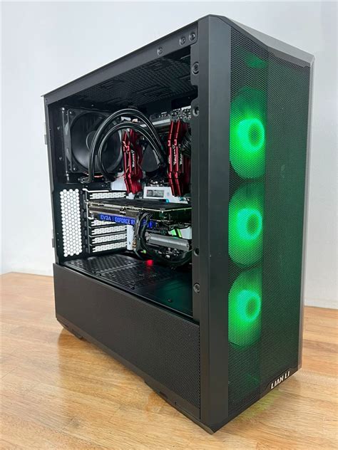 Image result for Server Computer Build