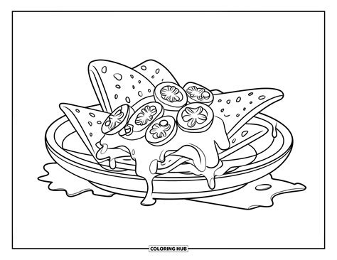 Image result for Scream Cheese Coloring Pages
