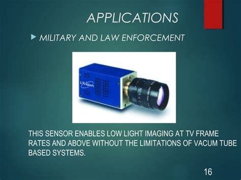 Image result for Optical Sensor Applications