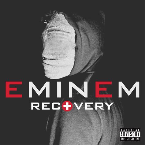 Eminem album recovery - facevsera